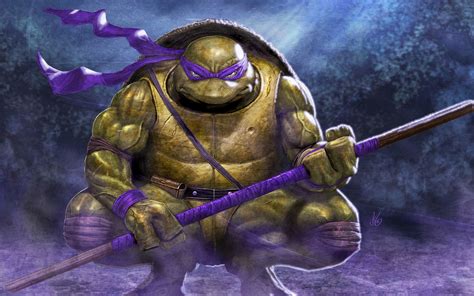 donatello tmnt.